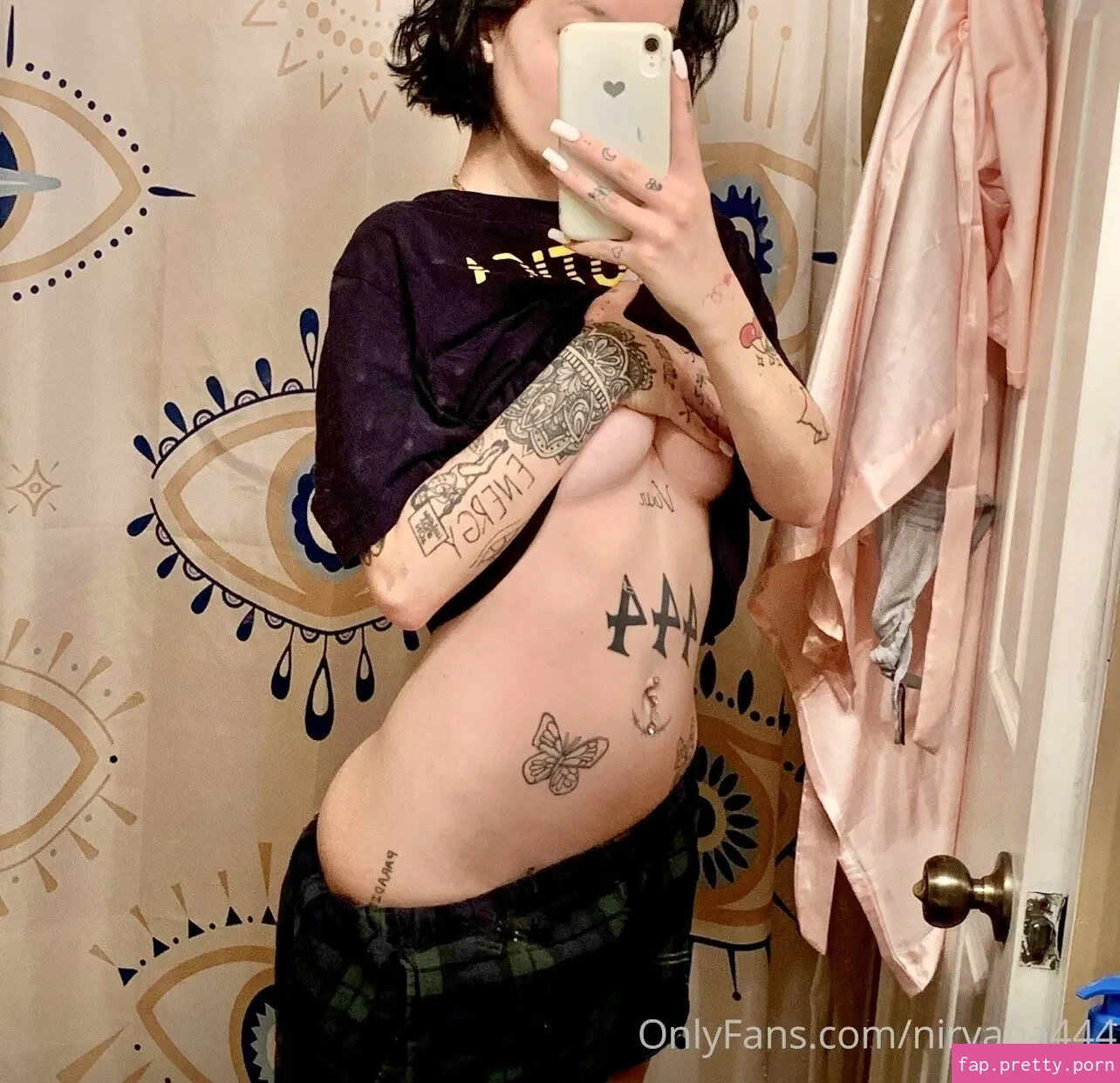 Jade Lynn - Photo #29