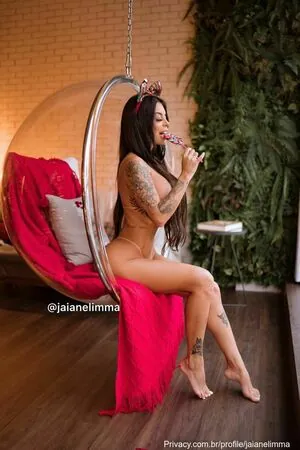 Jaiane Limma N