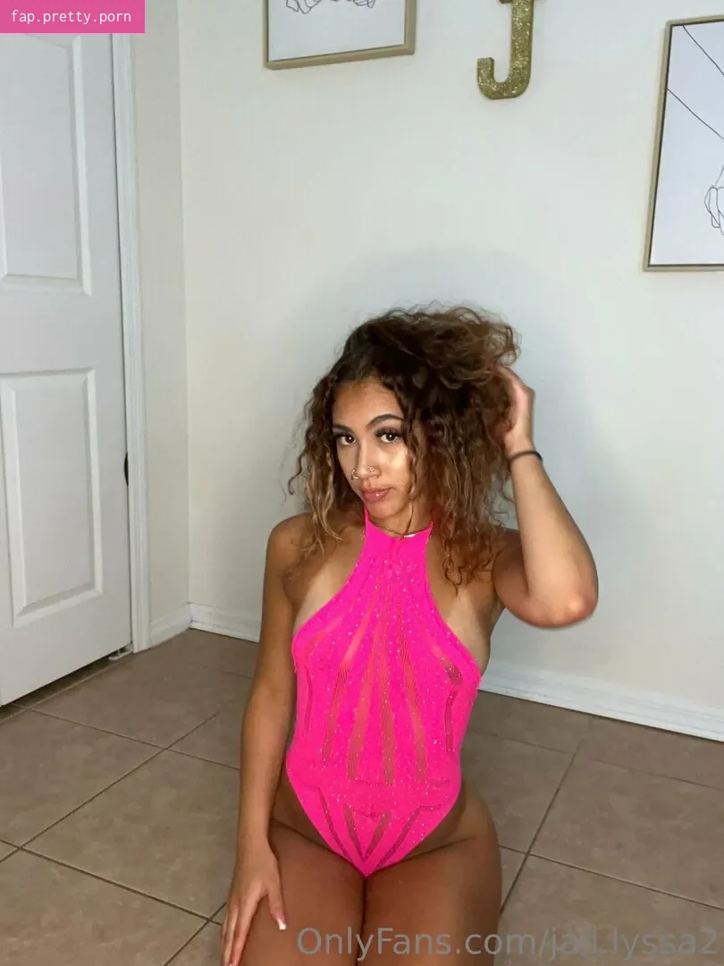 jaii.lyssa2 - Photo #12