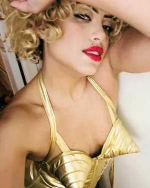 Jaime Lee Kirchner