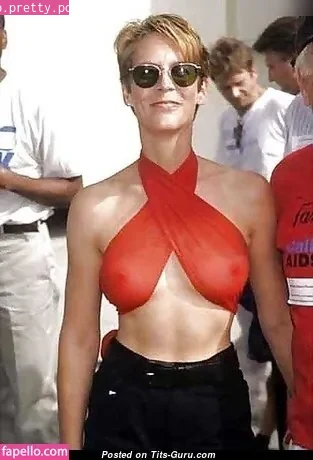 Jamie Lee Curtis - Photo #11