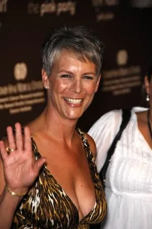 Jamie Lee Curtis