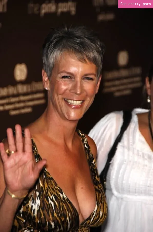 Jamie Lee Curtis - Photo #39