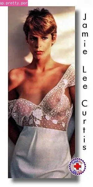 Jamie Lee Curtis - Photo #55