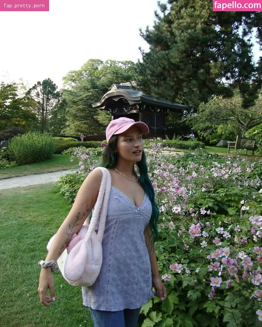 Jamie Lou Stenzel - Photo #23