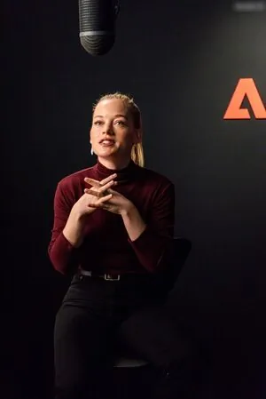 Jane Levy