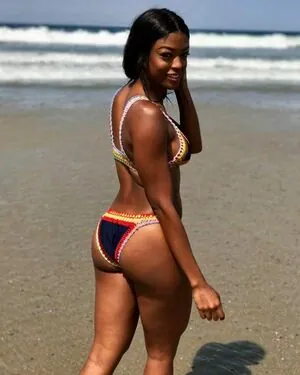 Javicia Leslie