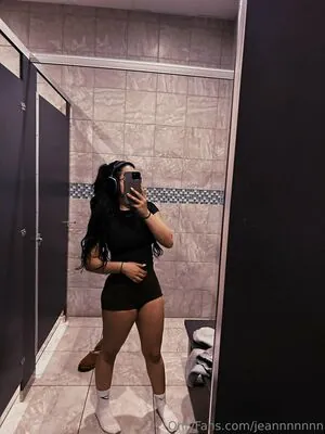 Jean Louie
