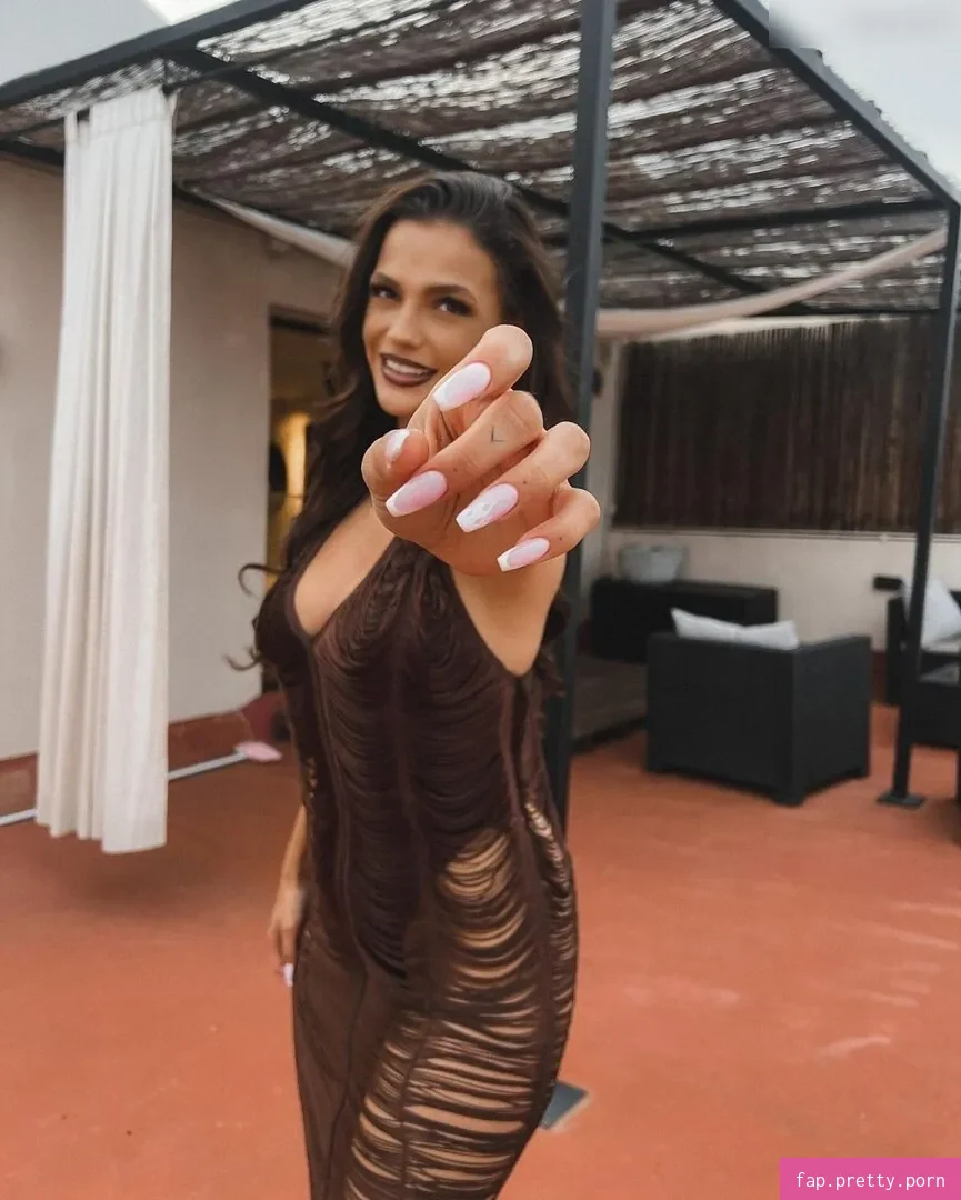 Jeje Lopes - Photo #83