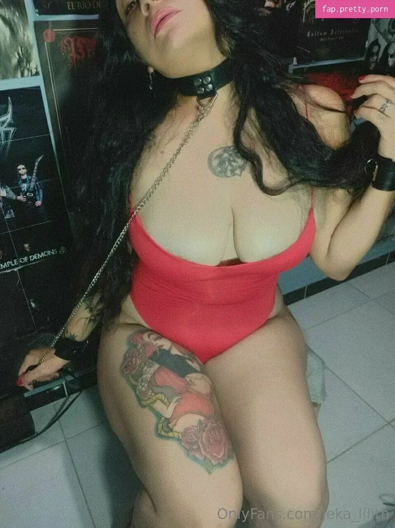 jeka_lilith - Photo #15