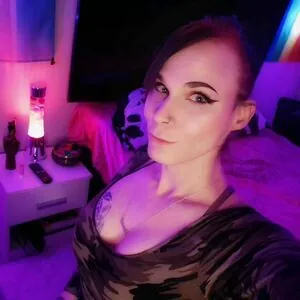 Jen Lux