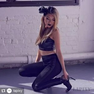 Jenni Latte