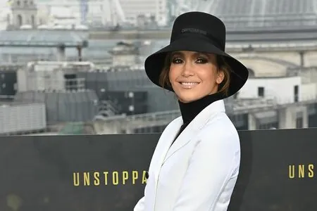 Jennifer Lopez