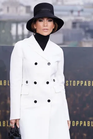 Jennifer Lopez