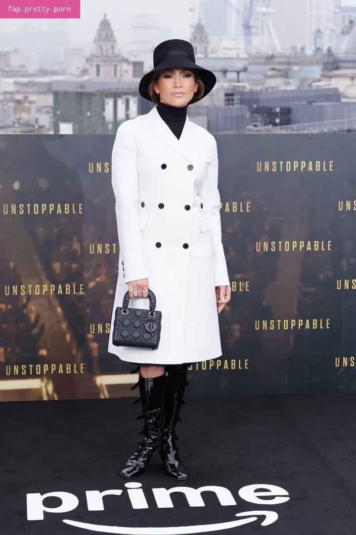 Jennifer Lopez - Photo #36