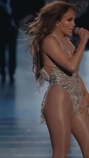 Jennifer Lopez