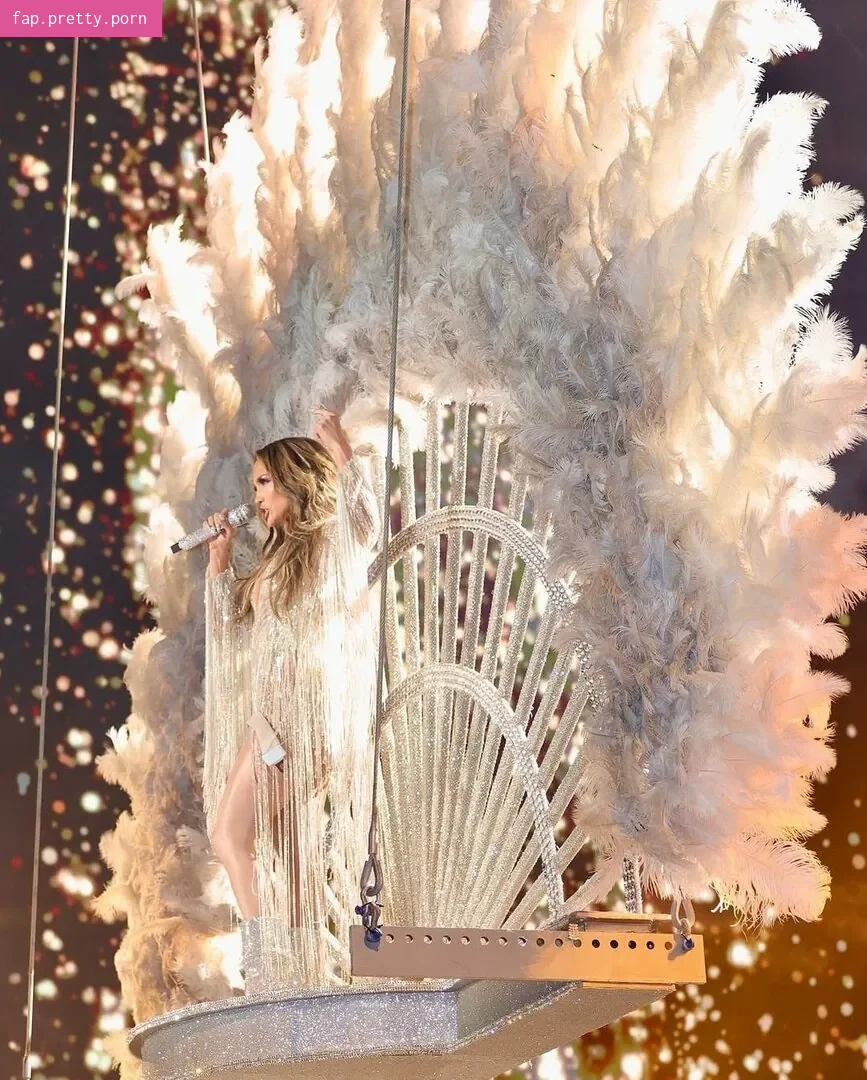 Jennifer Lopez - Photo #38