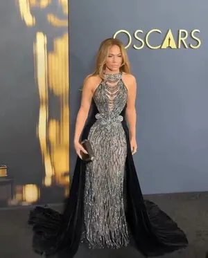Jennifer Lopez