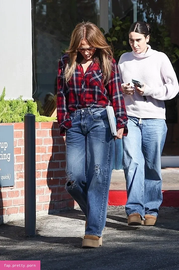 Jennifer Lopez - Photo #97
