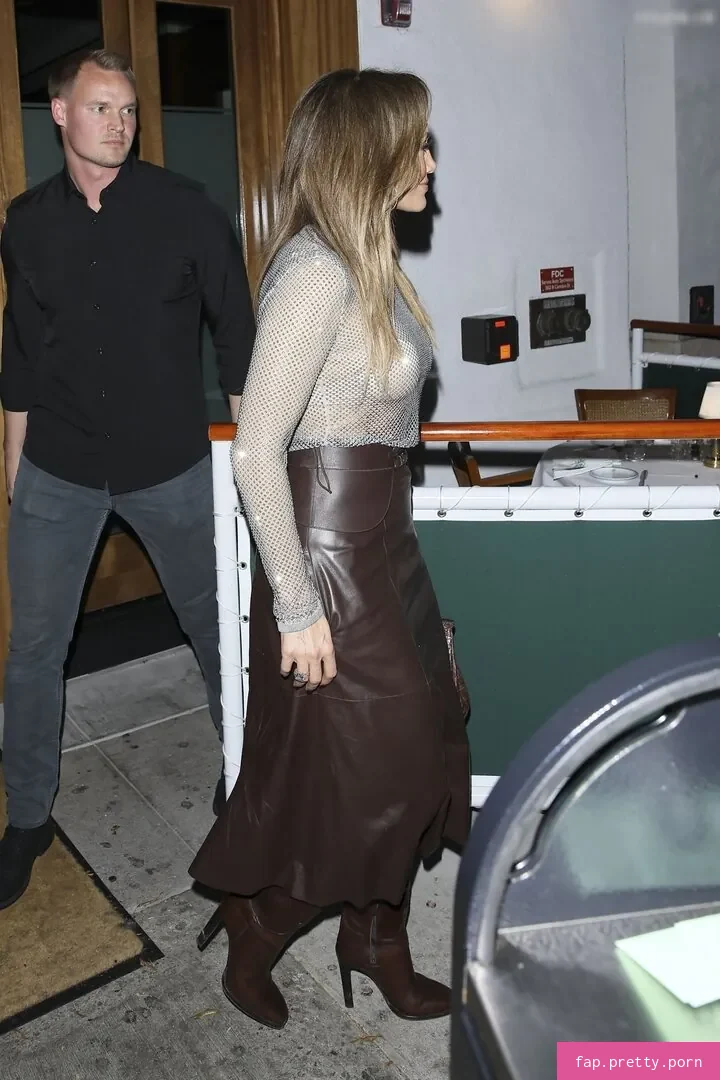 Jennifer Lopez - Photo #05