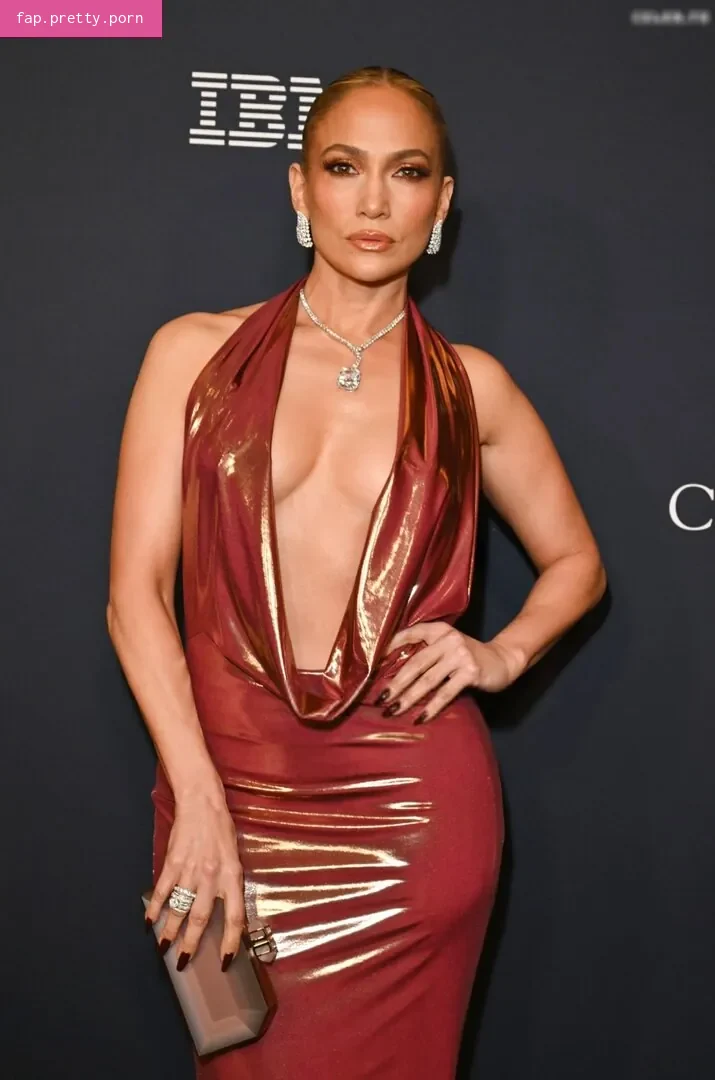 Jennifer Lopez - Photo #98