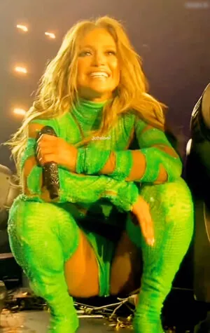 Jennifer Lopez