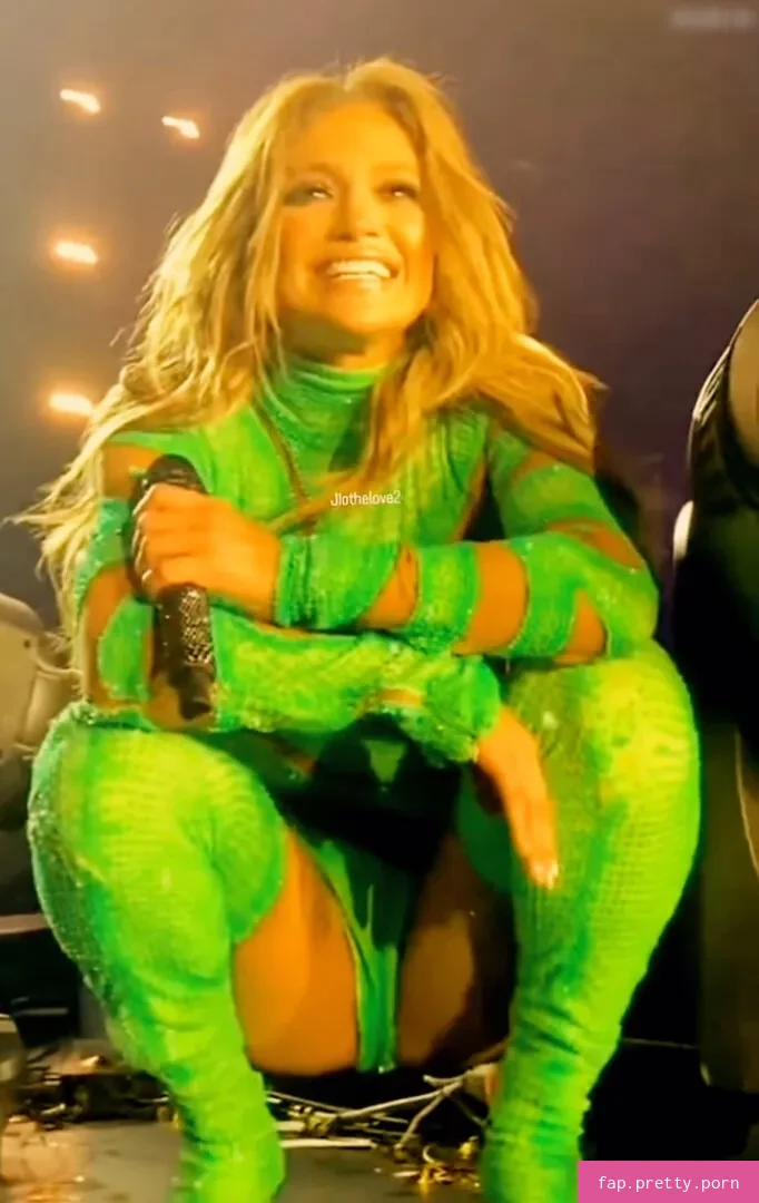 Jennifer Lopez - Photo #35