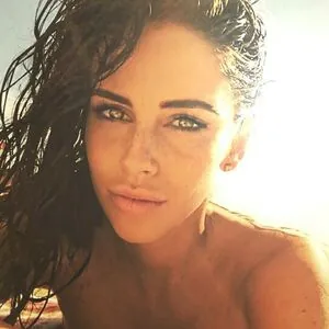Jessica Lowndes
