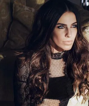 Jessica Lowndes