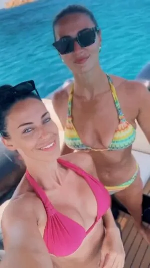 Jessica Lowndes