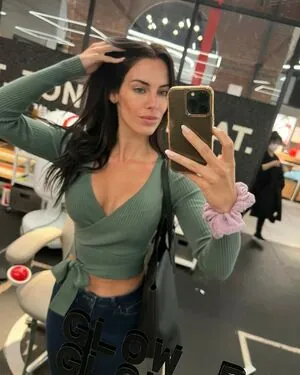 Jessica Lowndes