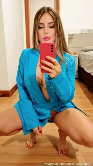Jessy Ledux