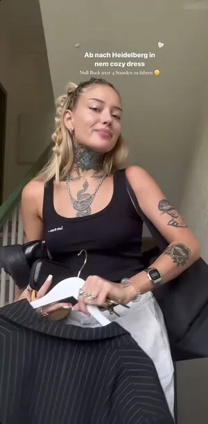 Jill Lange