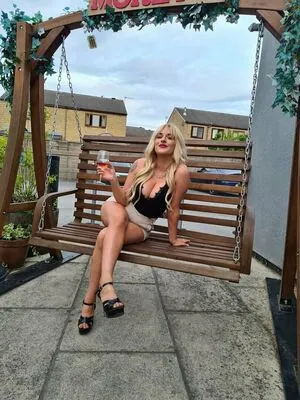 Jill Leslie Vanessa Cavnor