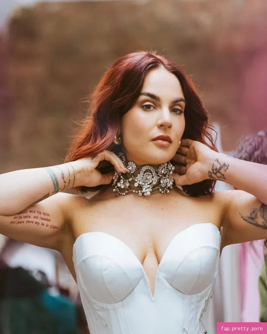Jojo Levesque - Photo #71