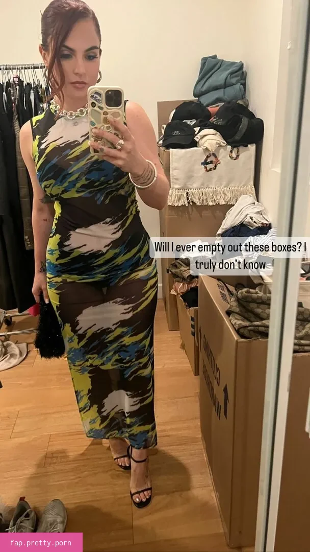 Jojo Levesque - Photo #39