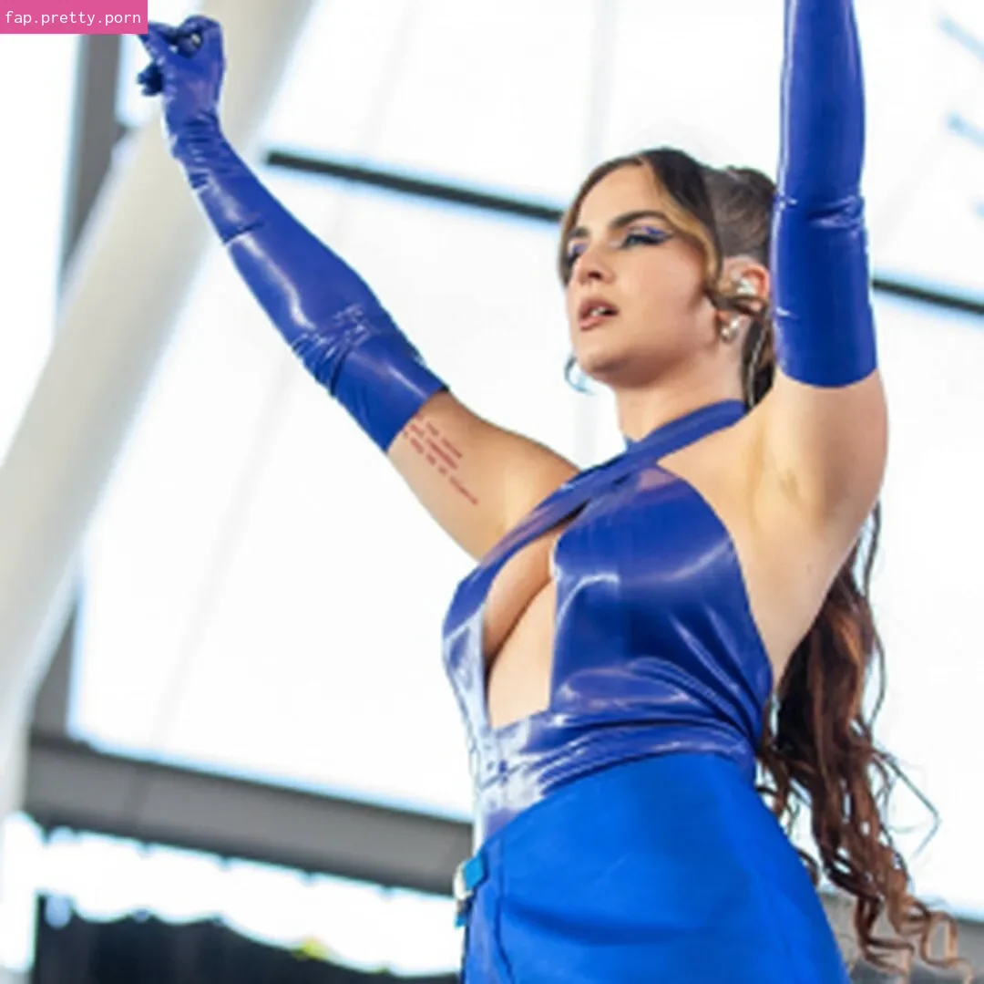 Jojo Levesque - Photo #83