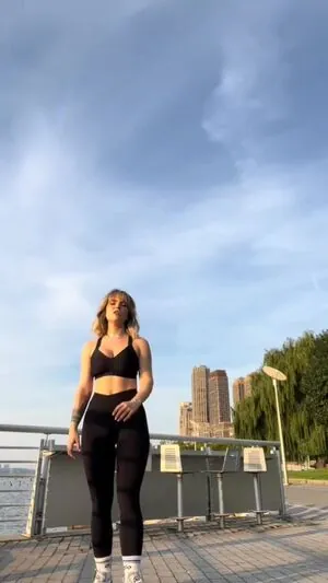 Jojo Levesque