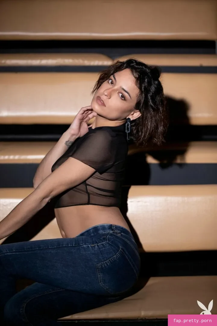Joy Lamore - Photo #44