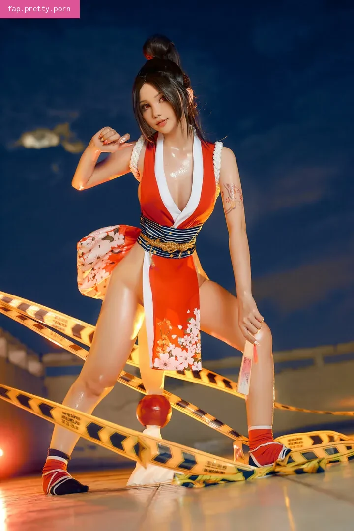 Joyce_lin2x - Photo #53