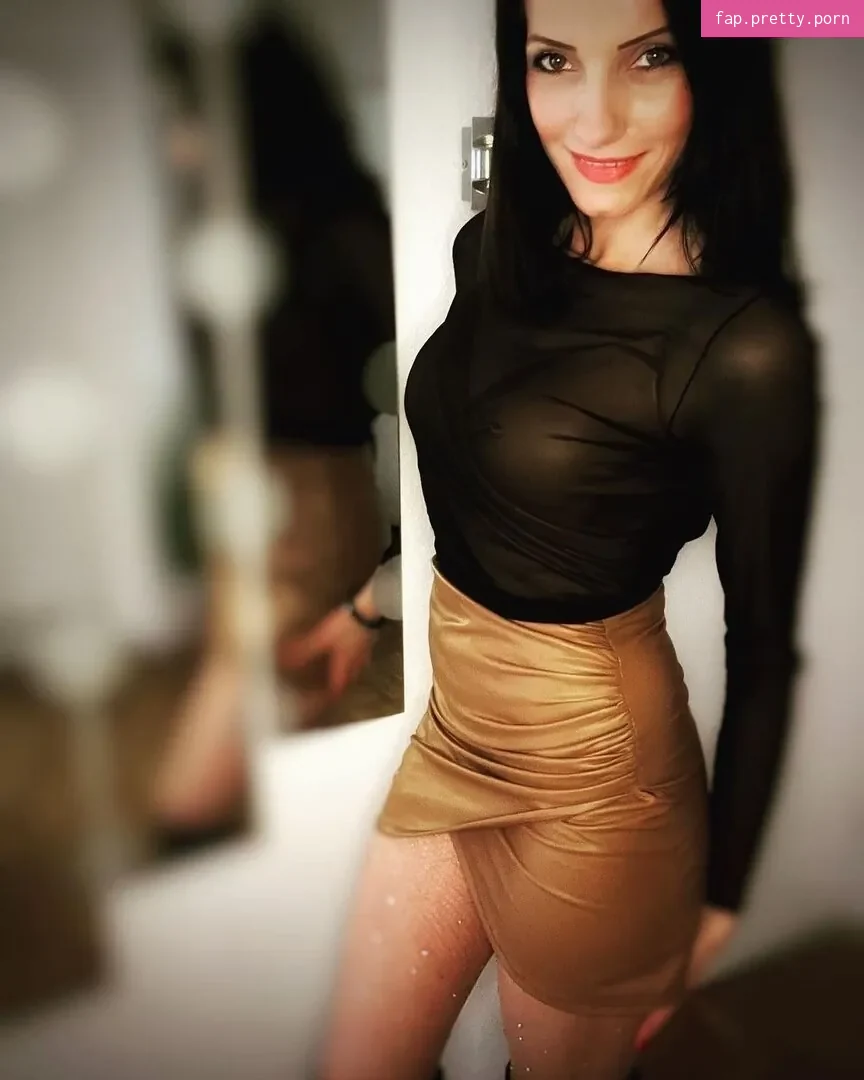Judi_Lieb / Judy.Lieb / Nylonmum - Photo #10