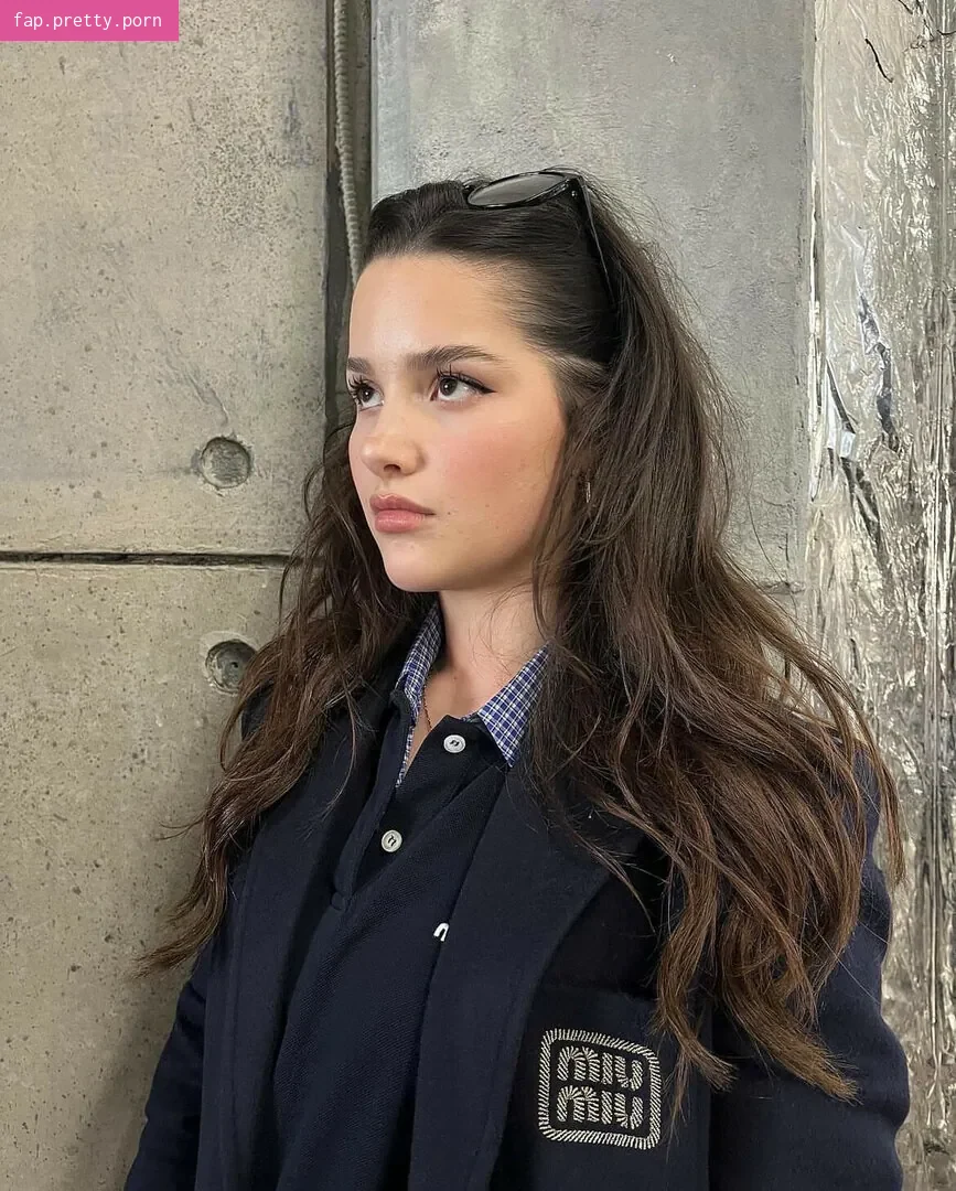 Jules LeBlanc - Photo #87