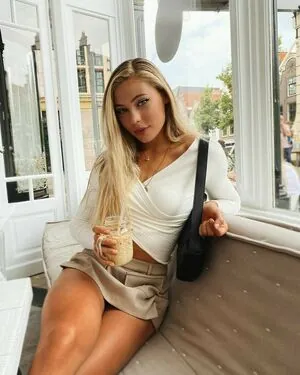 Jutta Leerdam