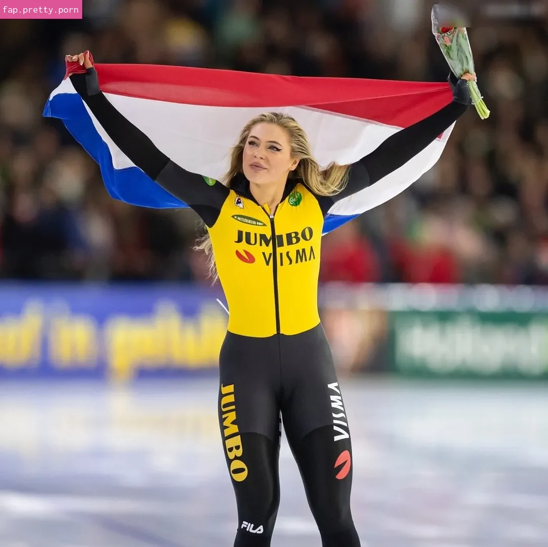 Jutta Leerdam - Photo #44