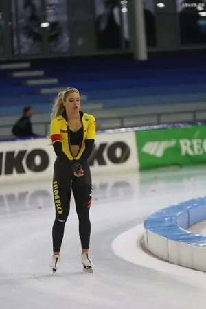 Jutta Leerdam