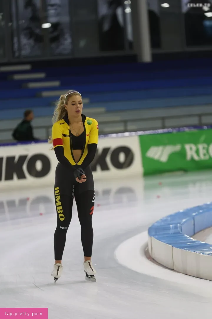Jutta Leerdam - Photo #45