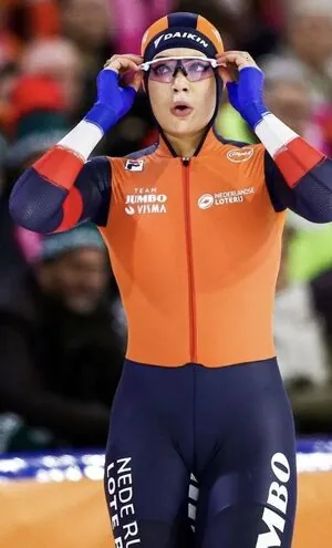 Jutta Leerdam