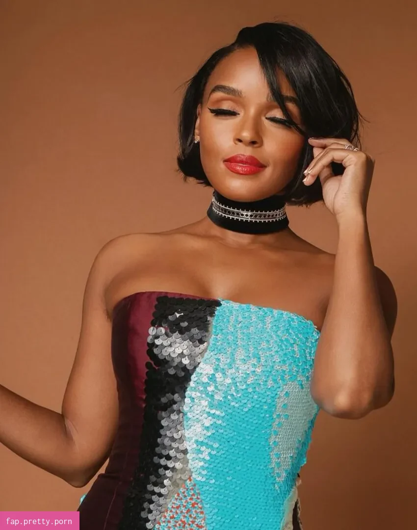 Janelle Monae - Photo #12