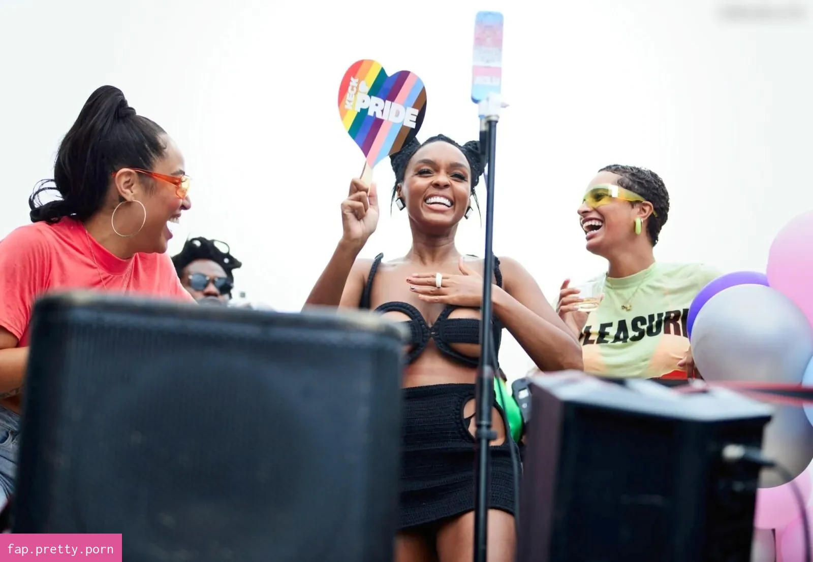 Janelle Monae - Photo #03