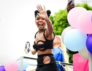Janelle Monae